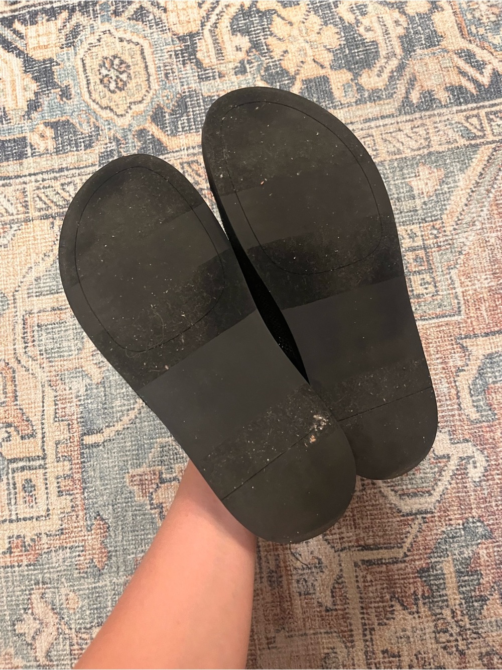 LOFT Banded Sandal - Picture 6 of 6
